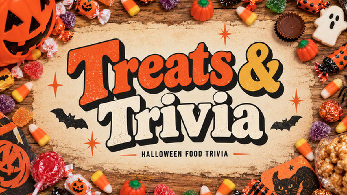 Treats & Trivia image number null